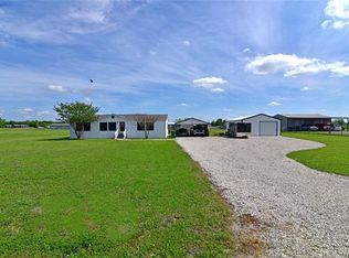 9024 George Trl, Terrell, TX 75160