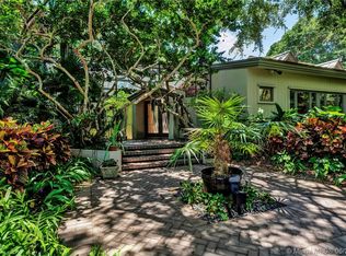 6420 SW 134th Dr, Pinecrest, FL 33156