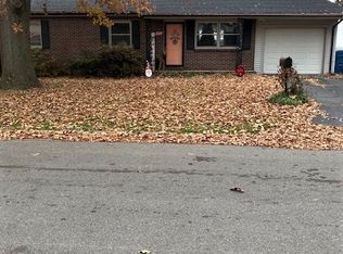 311 Bill Pope Rd, East Prairie, MO 63845