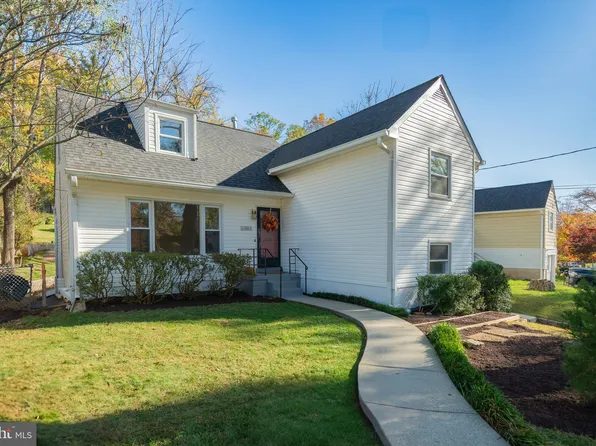 13311 Grenoble Dr, Rockville, MD 20853