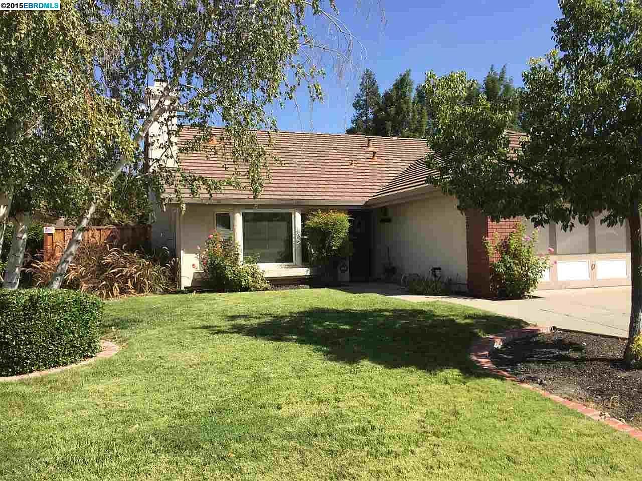 4917 Country Hills Dr, Antioch, CA 94531 | Zillow