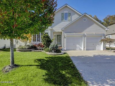 54 Merion Lane, Jackson, NJ, 08527