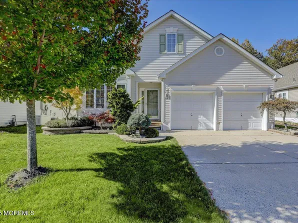 54 Merion Lane, Jackson, NJ 08527