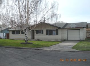620 NW 5th St, Prineville, OR 97754