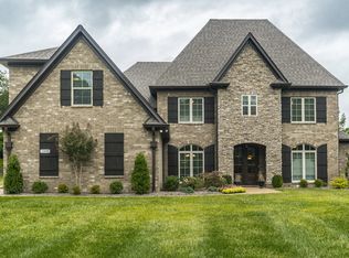 1395 Centerpoint Rd S LOT 5, Hendersonville, TN 37075