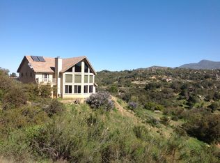 10194 Oak Grove Dr, Descanso, CA 91916