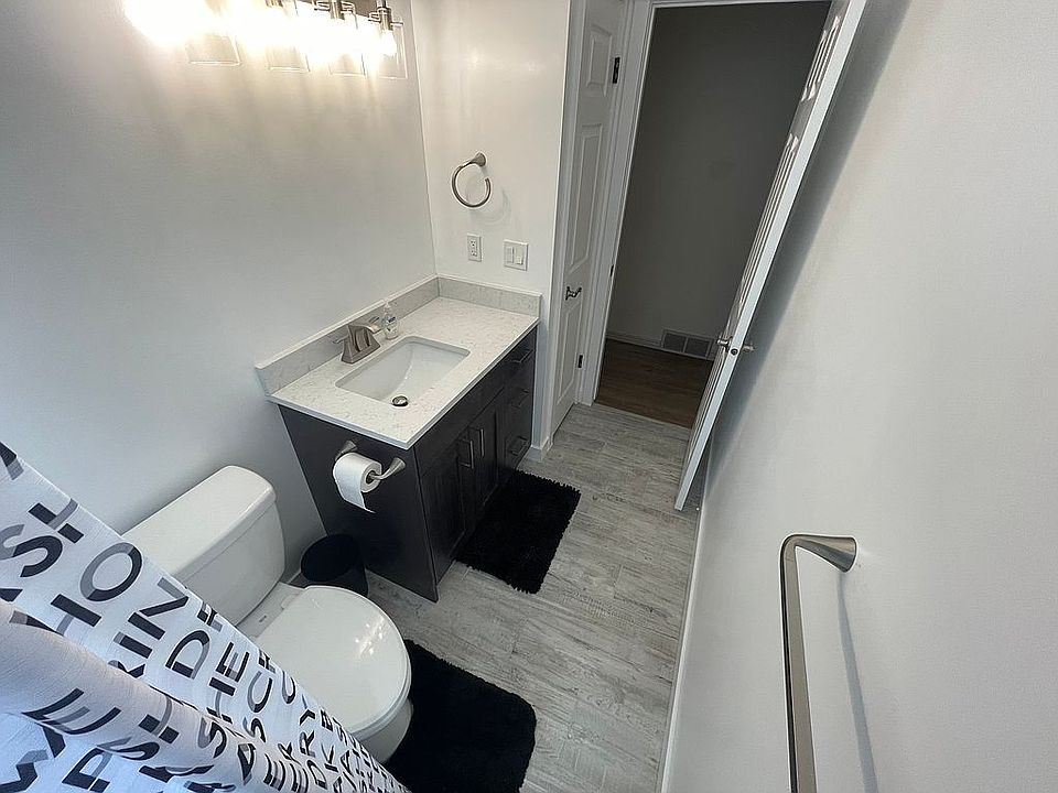 Main bathroom Custom Remodel