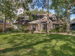 18214 Caprice Ln, Houston, TX 77058