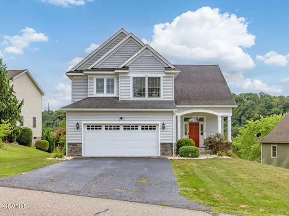 632 Sunset Dr, Bloomsburg, PA 17815