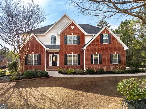 2500 Brianna Ln NE, Conyers, GA 30013