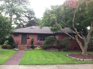 7400 Millbrook Rd, Norfolk, VA 23505