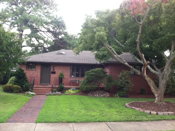 7400 Millbrook Rd, Norfolk, VA 23505