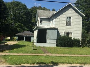 1083 N Center St, Corry, PA 16407
