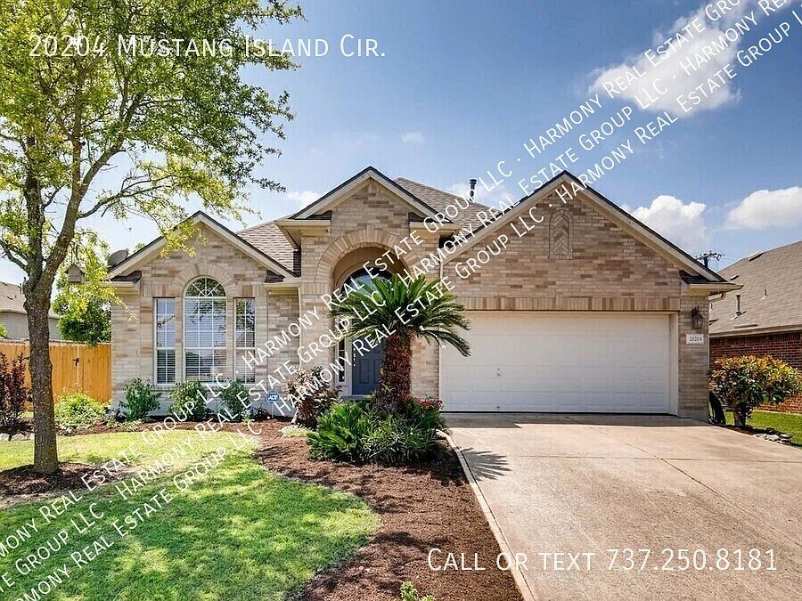 1st image of 20204 Mustang Island Cir