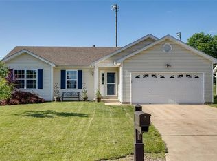510 Northview Park Ct, Wentzville, MO