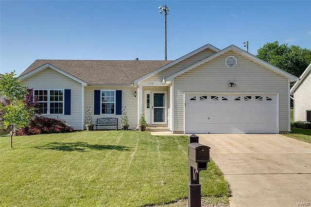 510 Northview Park Ct photo 1