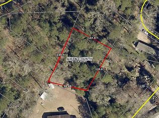 Cherry Ln, Graniteville, SC 29829