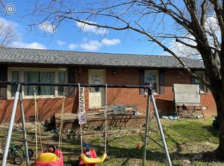 1047 Starks Cemetery Rd, Hardin, KY 42048