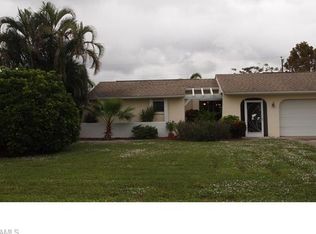 1905 SE 21st St, Cape Coral, FL 33990