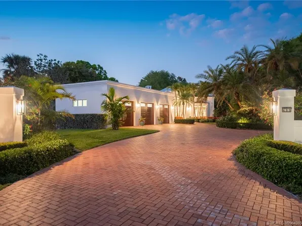 409 SE Saint Lucie Blvd, Stuart, FL 34996