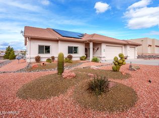 1155 S Verde Santa Fe Pkwy, Cornville, AZ 86325