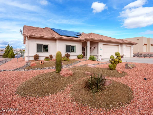 1155 S Verde Santa Fe Parkway, Cornville, AZ 86325
