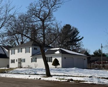 405 Lucile Street, Fort Atkinson, WI, 53538