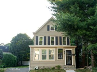 245 E Chester Street, Kingston, NY 12401