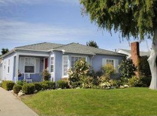 8351 Stewart Ave, Los Angeles, CA 90045