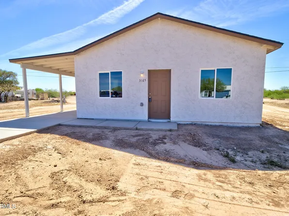 3165 W SOLANO Drive, Eloy, AZ 85131