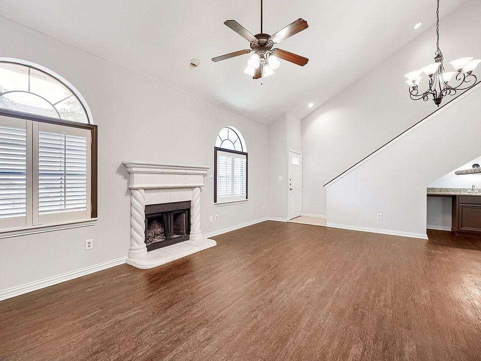 1st image of 2800 Keller Springs Rd APT 4C