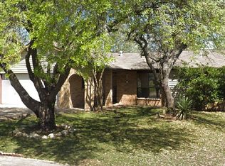 8407 Cactus Crk, San Antonio, TX 78251