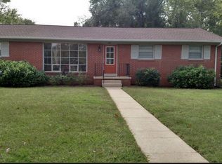 204 Blue Ribbon Pkwy, Shelbyville, TN 37160