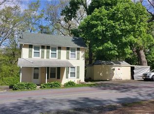 580 Centre St, Palmerton, PA 18071