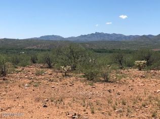 1726 Circulo Suecia, Rio Rico, AZ 85648