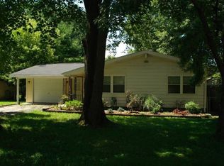 209 Gladys Rd, Columbus, OH 43228