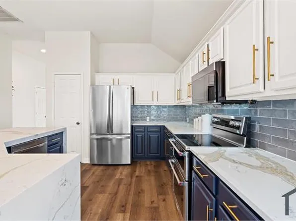 7301 Beckington Dr, Frisco, TX 75035