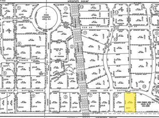 3910 E County Road 57, Midland, TX 79705