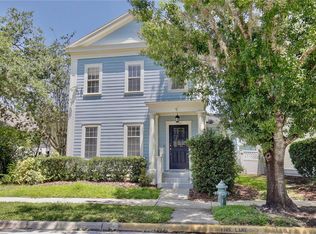 1026 Jeater Bend Dr, Celebration, FL 34747