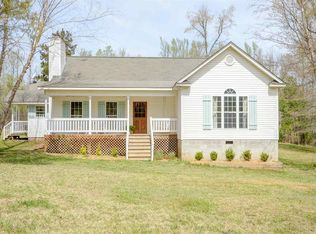 747 Clamp Rd, Blythewood, SC 29016