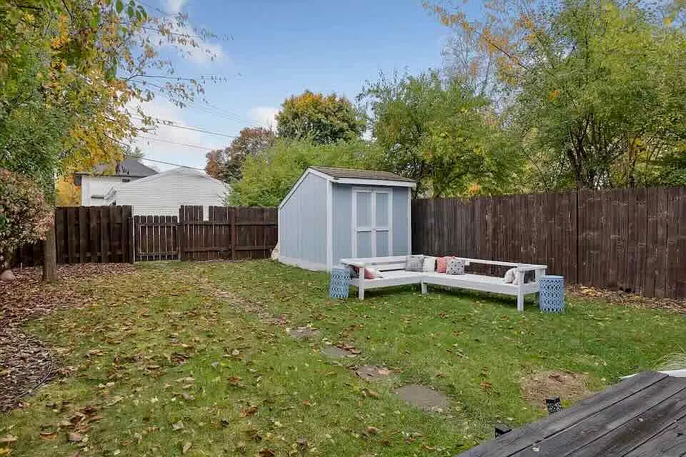 503 Cornell Avenue - 1 — Photo 2