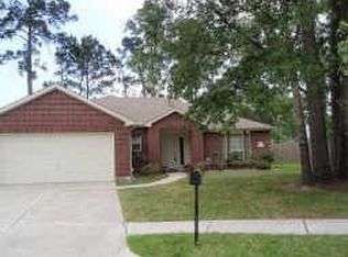 9816 Heron Ln, Conroe, TX 77385
