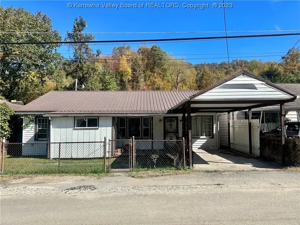139 Locust St, Stollings, WV 25646