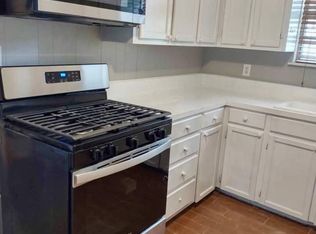 201 S Cleveland St, Dayton, TX 77535