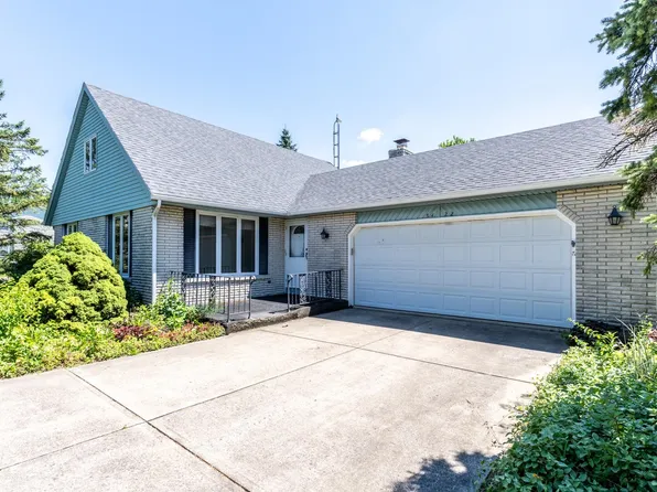 5422 Joyce Ave, Fort Wayne, IN 46818
