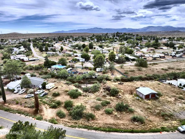 17357 E TRAILS END Road #496, Mayer, AZ 86333