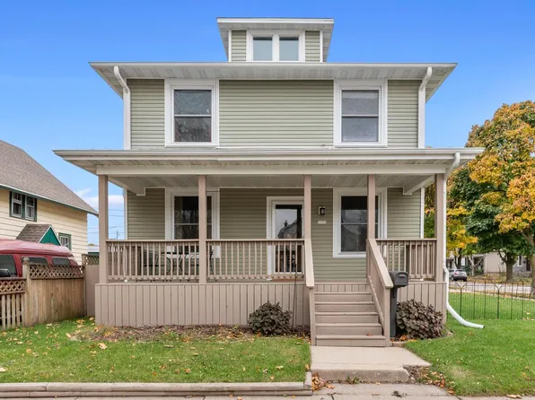 2303 North 11th STREET #1034 Logan Ave, Sheboygan, WI 53083