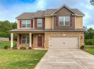 1156 Abundance Dr, Locust Grove, GA 30248