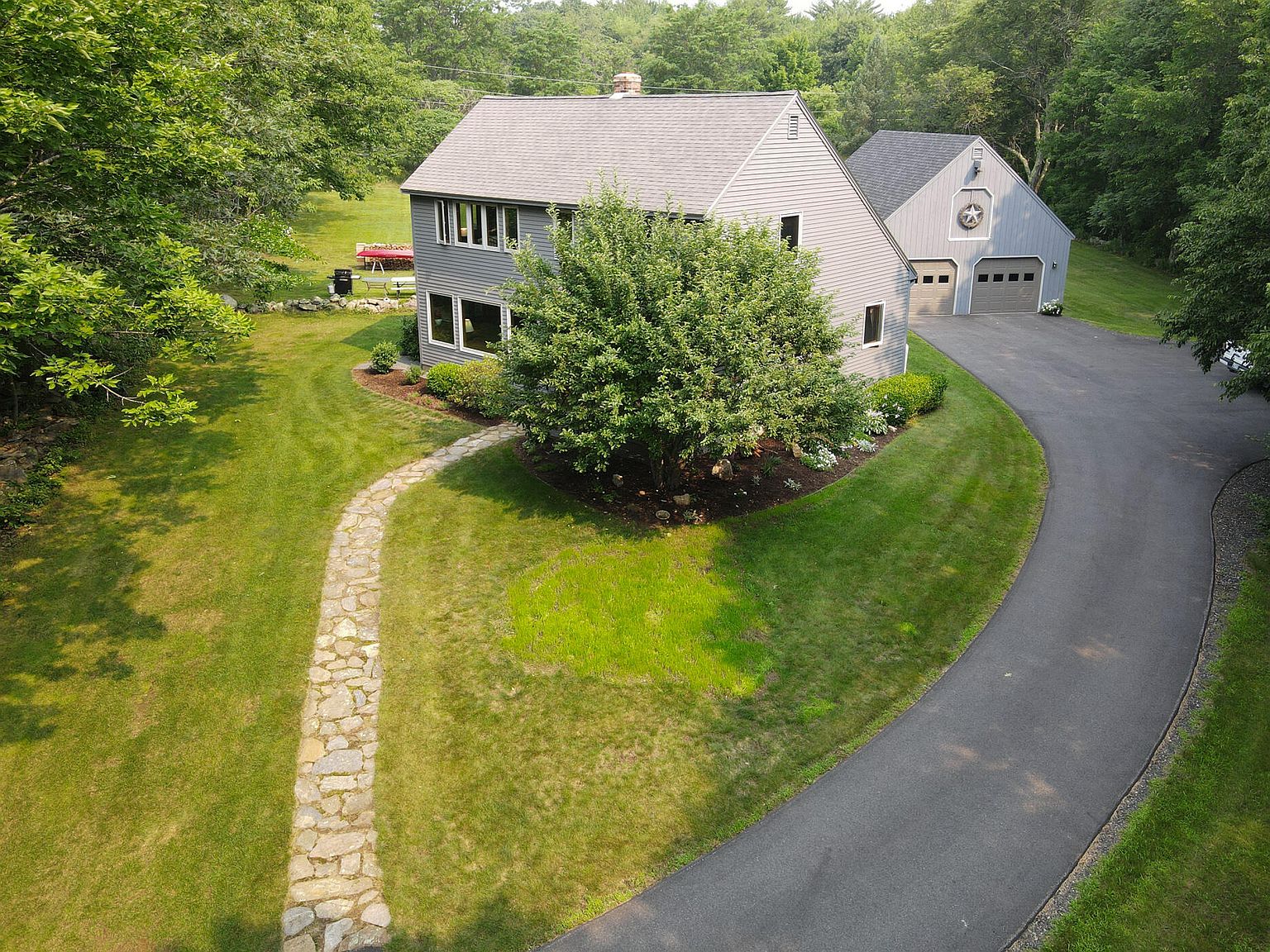 701 Hansons Ridge Road, Springvale, ME 04083 Zillow