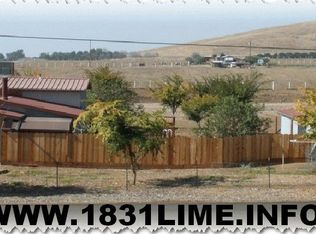 1831 N Lime St, Porterville, CA 93257